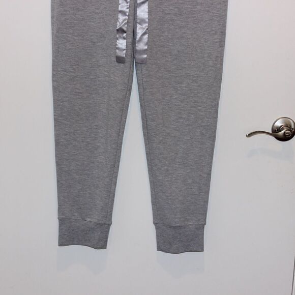 Flora Nikrooz Gray Joggers Pants Women Large - Picture 8 of 12